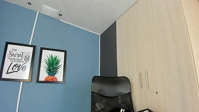 PaulinaDuarte webcam