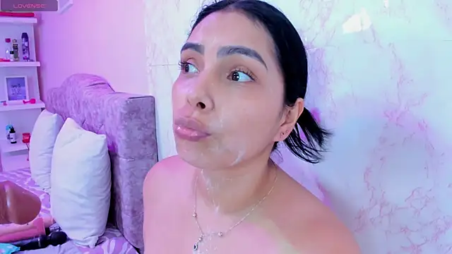 evelinn_belen webcam