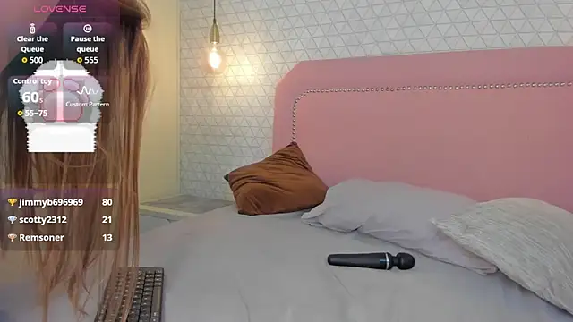 Kittytimberlake webcam