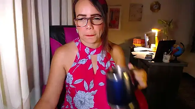 danielle_rose_1 webcam