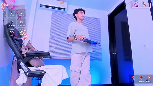 Santy_carrington webcam