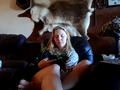 Ryan_and_Aurora webcam