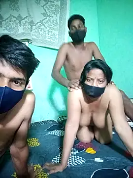 Group_Of_Lust webcam