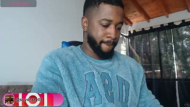 Drake_Nassir4 webcam