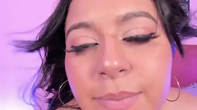 LorenaStevens webcam