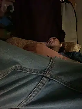 GusanoDelicioso webcam