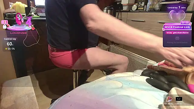 misteryman1956 webcam