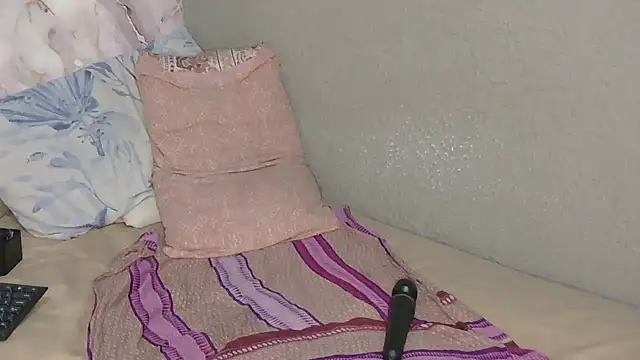 SexyEbonySlender webcam