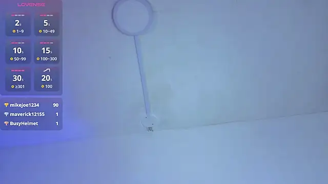 chloe_madisson webcam