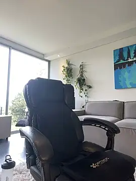 DimitriSullivan_ webcam