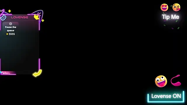 GeorginaBianco webcam