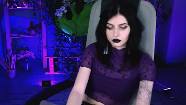 JadeCastle_ webcam