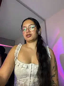 Rosita_forever_ webcam