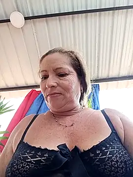Sexy-Woman-Mature webcam