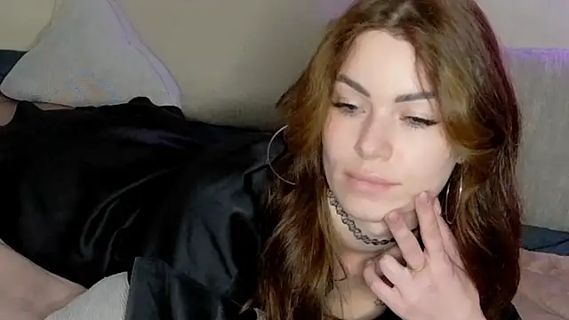 SweetDarling7 webcam