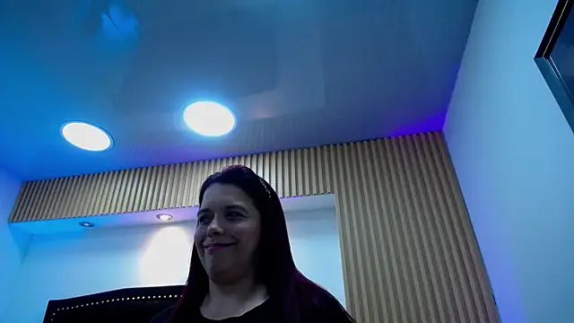 VeronicaBlake webcam