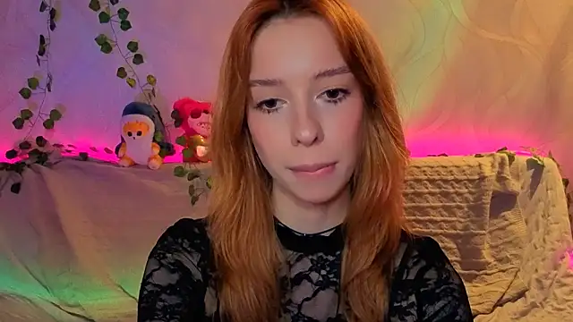 Lori_Williams webcam