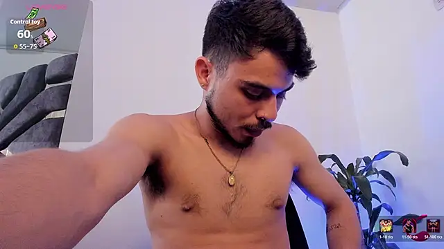 Bastian_MCcormick webcam