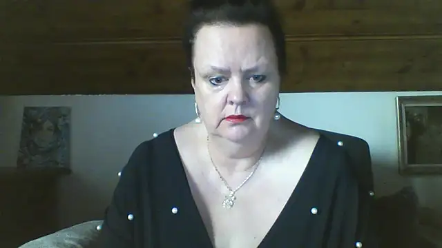 TiffanyMature webcam