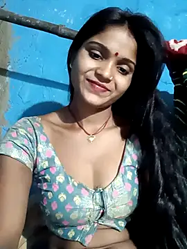 Harini_Gautam webcam