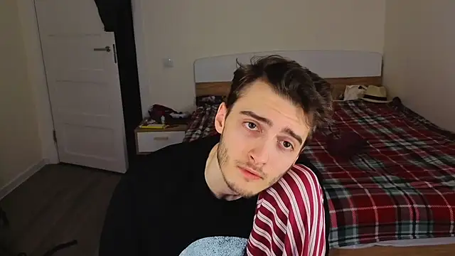 spider____man webcam