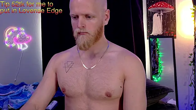 randyroderick webcam