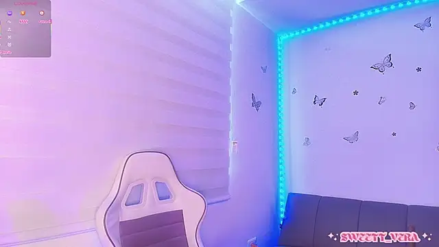 sweettvera webcam