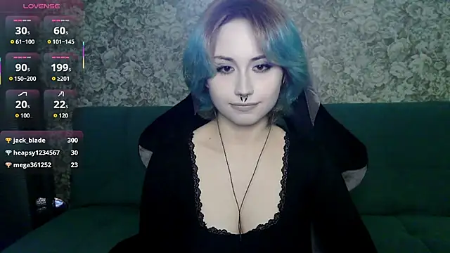 LeisaHopperstad webcam