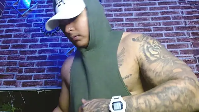 jordan_bigcock_ webcam