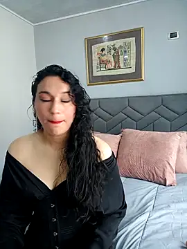 Elizabeth_bennett_6 webcam