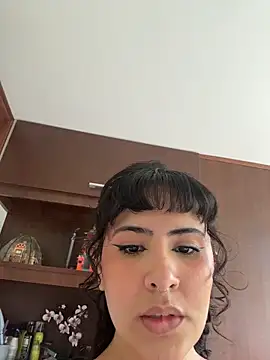 SugarTroubl33 webcam