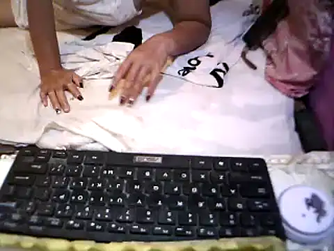 QueenGanda_Palangga webcam