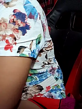 Lady_kingsveal webcam