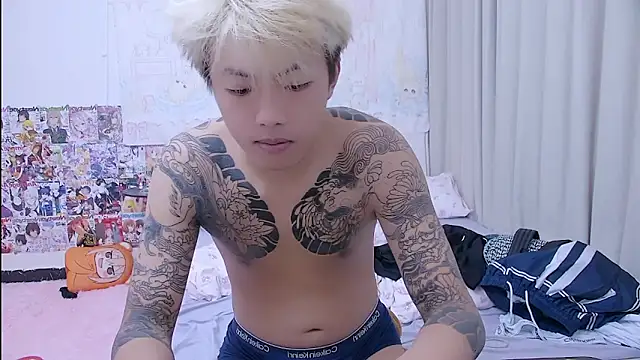 Chocolates-001 webcam