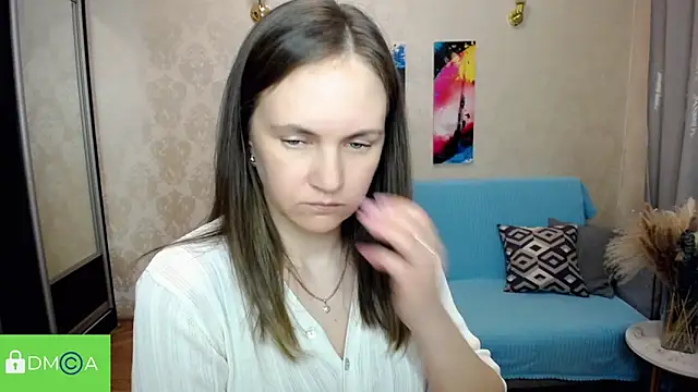 Senora_Pepper webcam