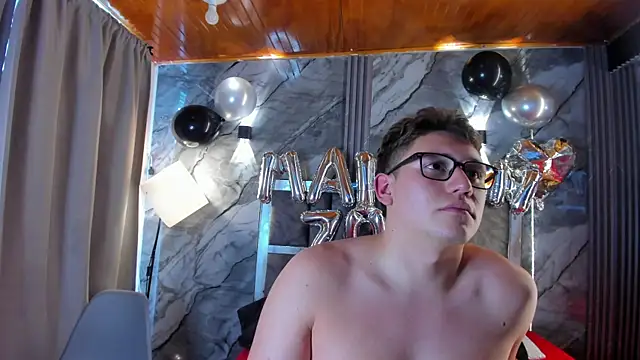 Manson_and_Zoe webcam