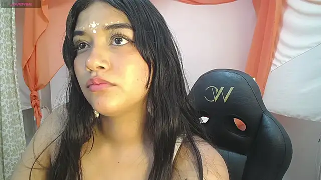Sita_Nair webcam