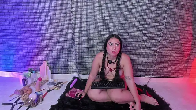 hillary_bigbutt webcam