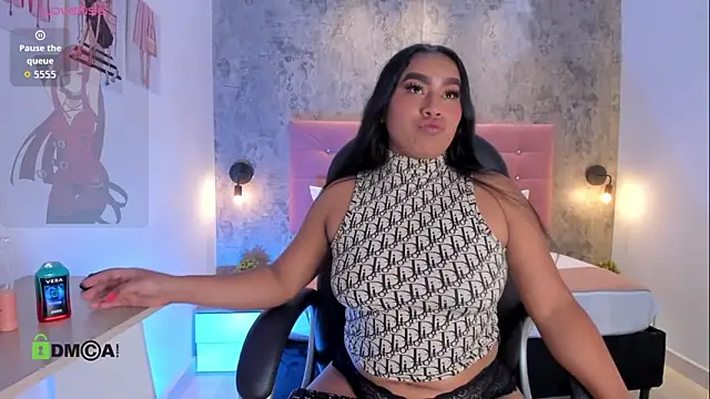 brithanycampbell webcam