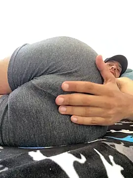 Elferjuan1310 webcam