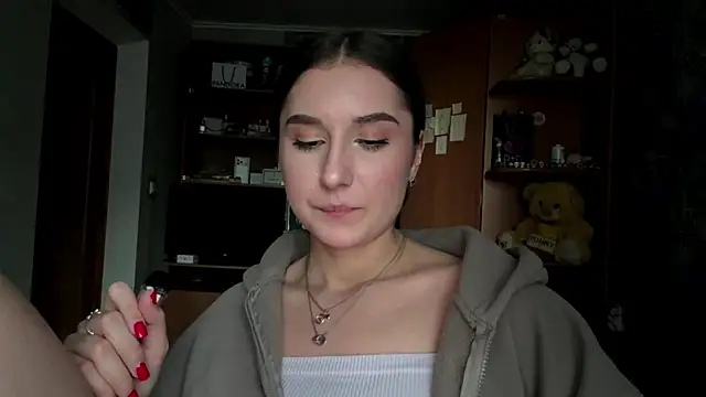 poly_princess webcam