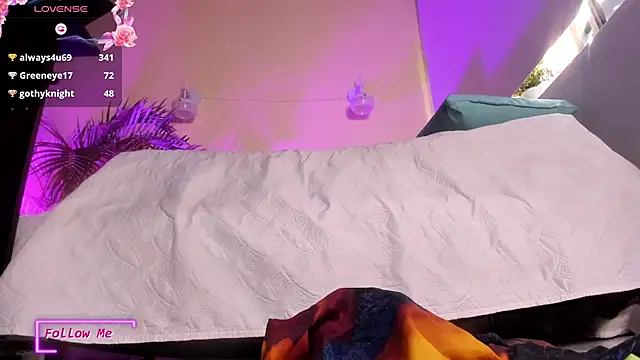 _VALERIAGOMEZ webcam