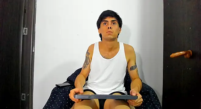 Daniel_Rochax webcam