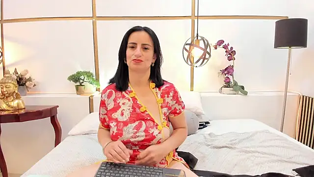 BrendaCantorel webcam