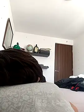 fercho_steel_twink webcam