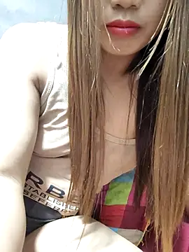 xinhxinh-cute webcam