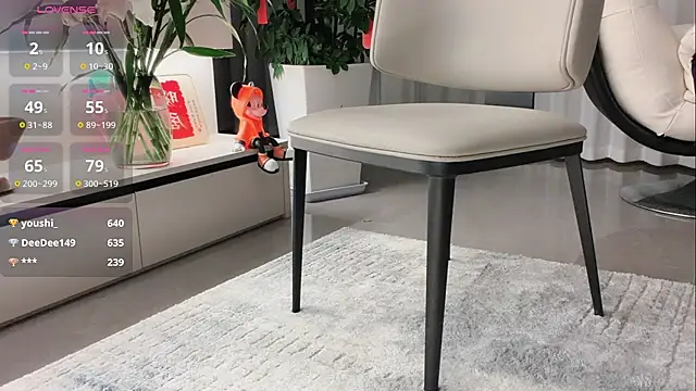 美女tingting-youu在线直播