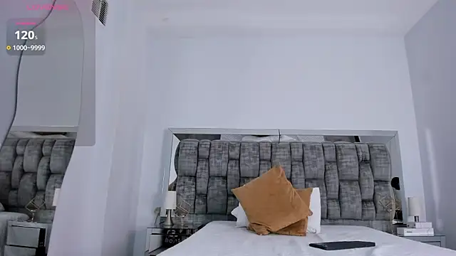 Samantha__Ferrer webcam