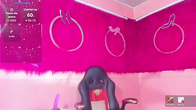 Leonela_Castro_ webcam