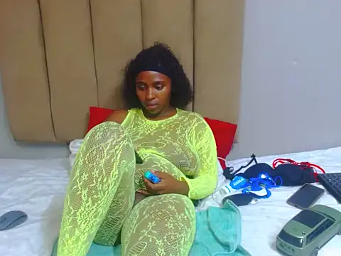 CocoBlazerx76 webcam